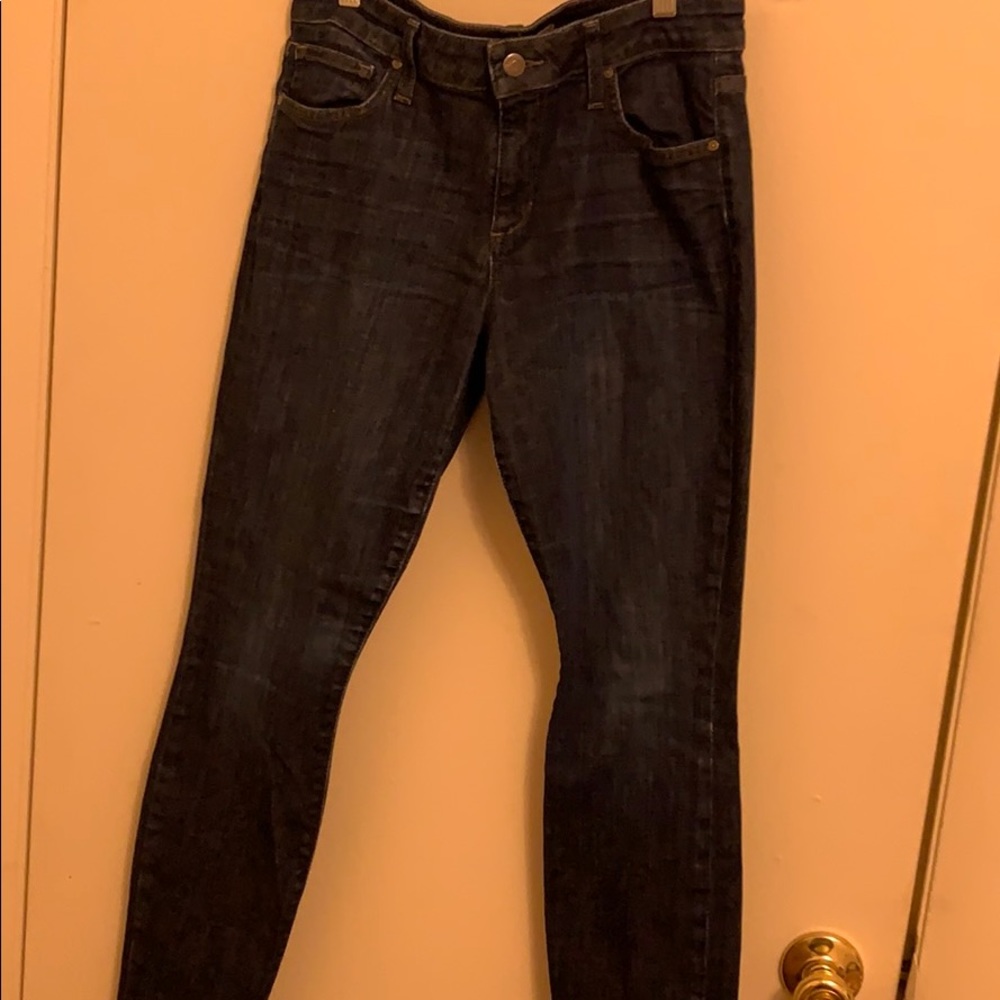 Joe’s Jeans